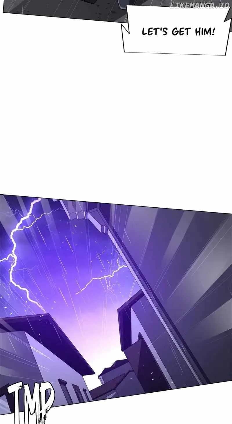 It All Starts With Trillions Of Nether Currency Chapter 85 page 56