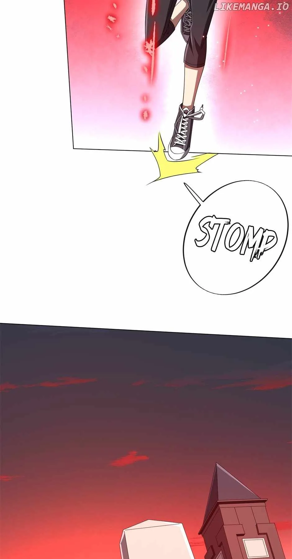 It All Starts With Trillions Of Nether Currency Chapter 90 page 4