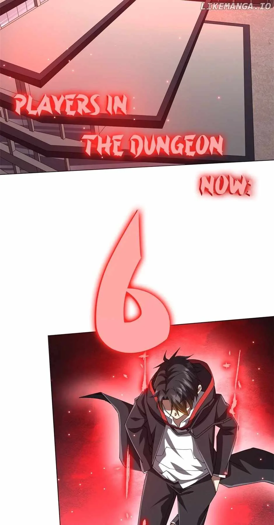 It All Starts With Trillions Of Nether Currency Chapter 90 page 3