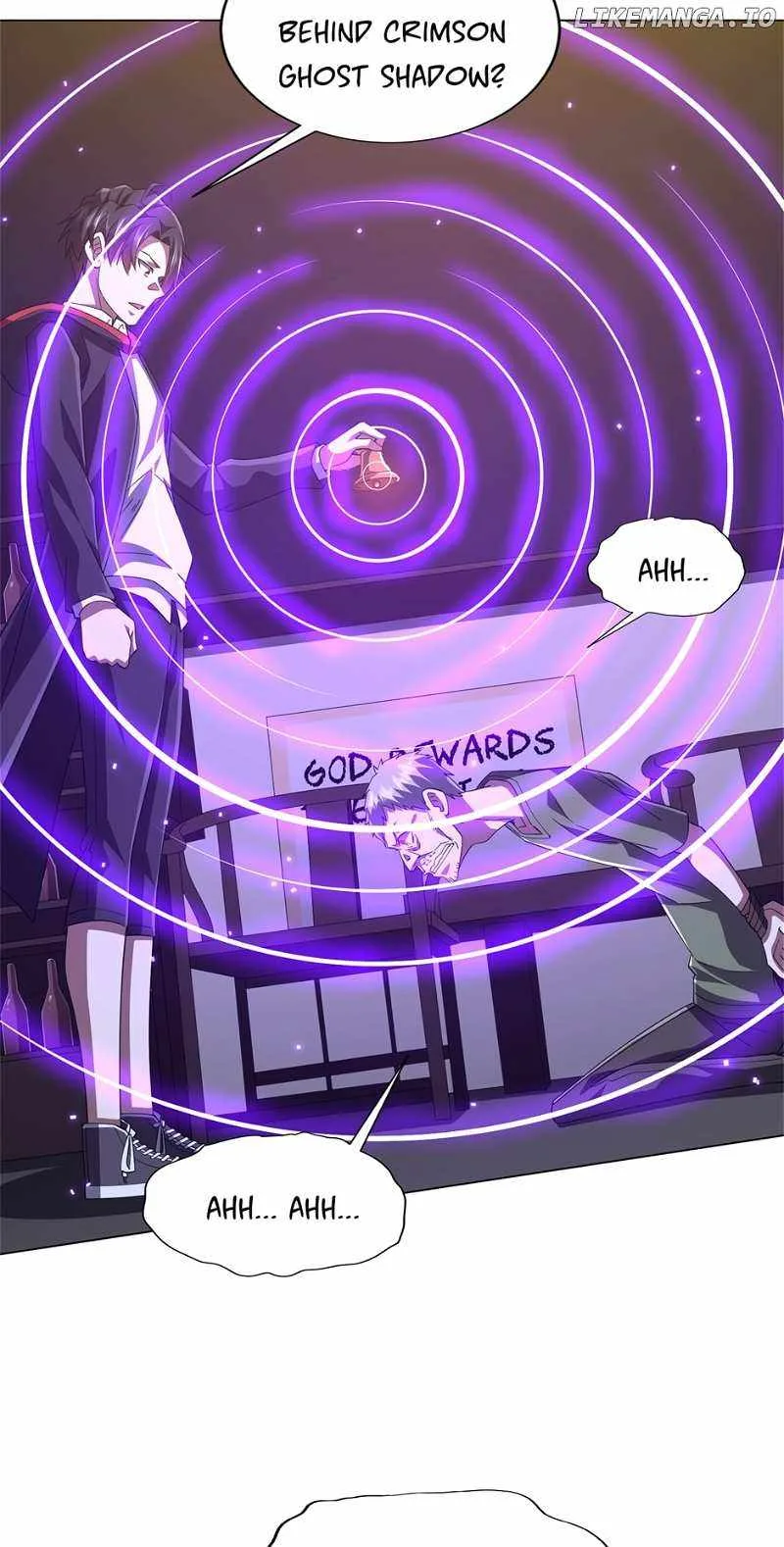 It All Starts With Trillions Of Nether Currency Chapter 86 page 47
