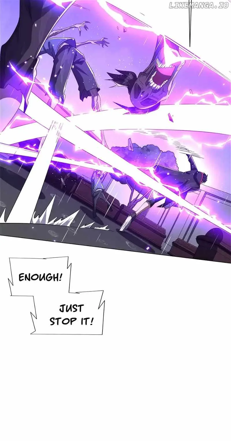 It All Starts With Trillions Of Nether Currency Chapter 87 page 23