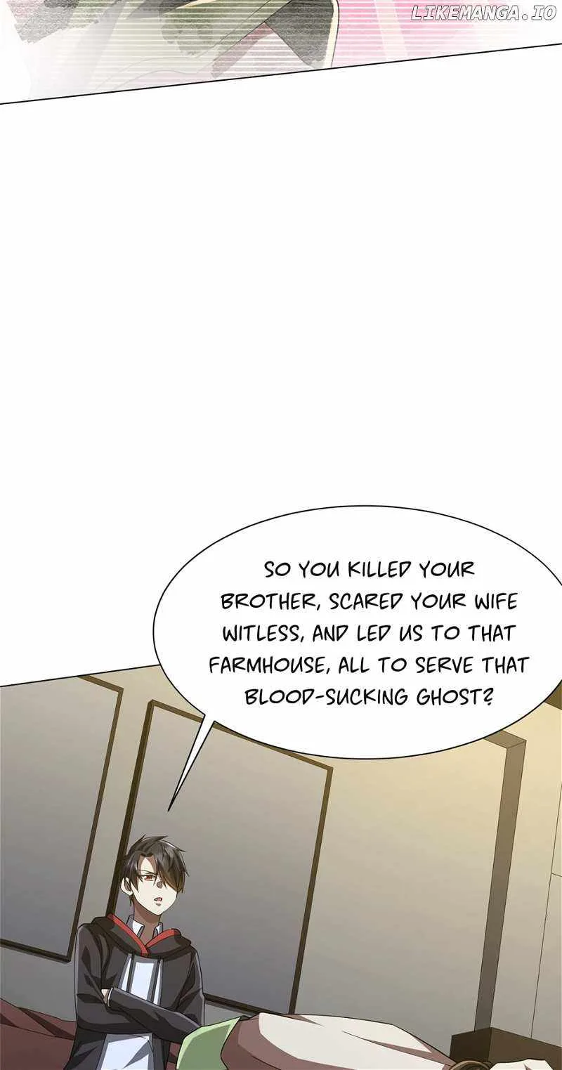 It All Starts With Trillions Of Nether Currency Chapter 86 page 53