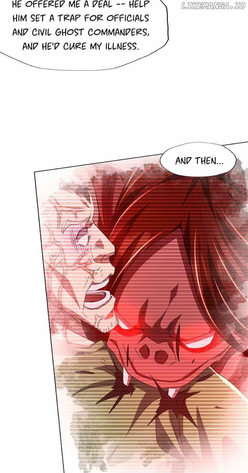 It All Starts With Trillions Of Nether Currency Chapter 86 page 51