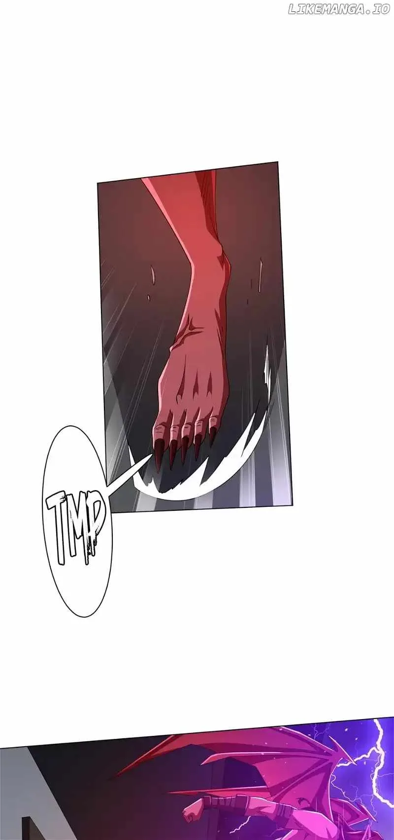 It All Starts With Trillions Of Nether Currency Chapter 85 page 47