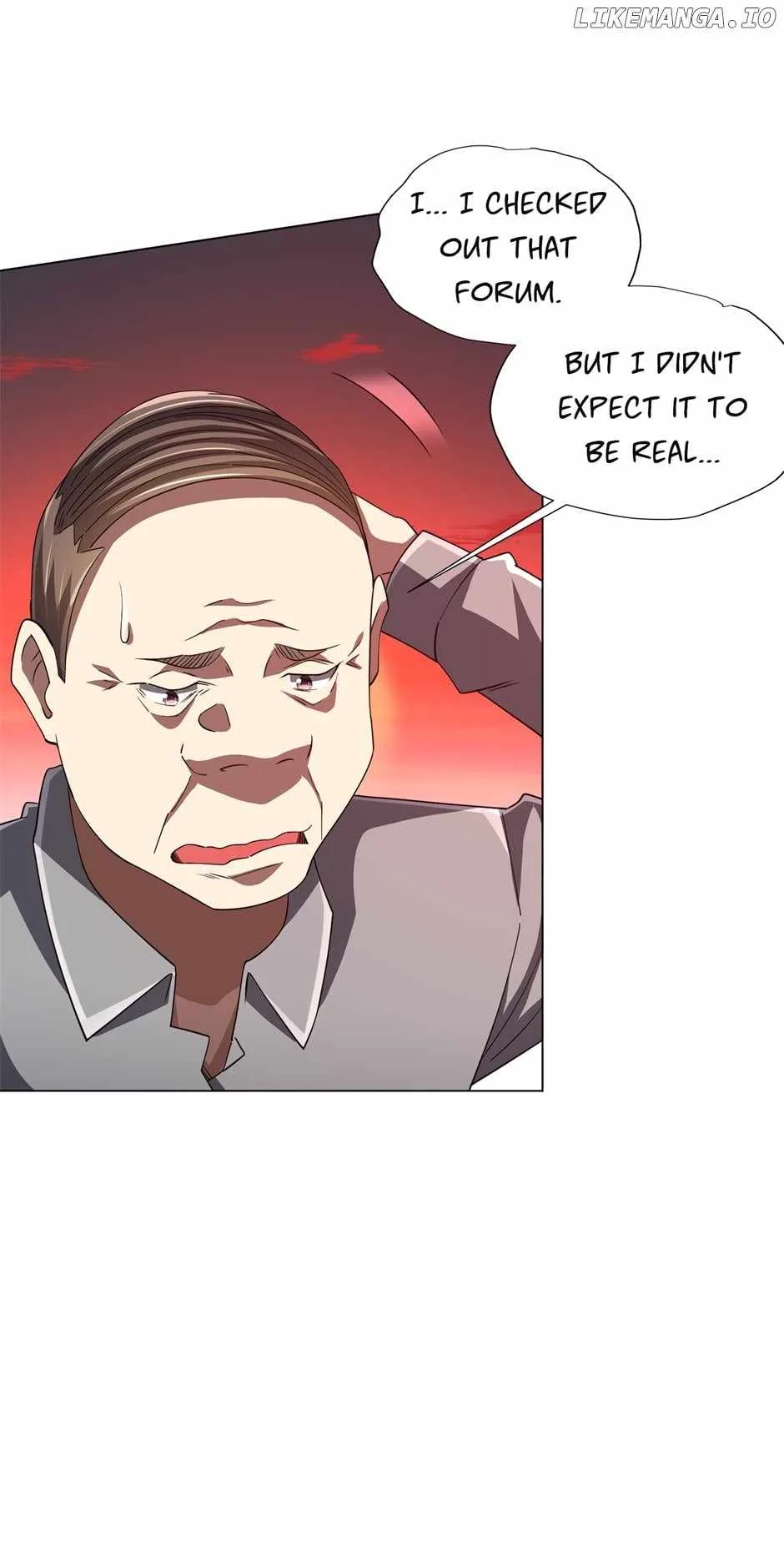 It All Starts With Trillions Of Nether Currency Chapter 90 page 10