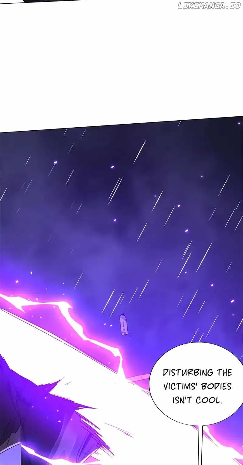 It All Starts With Trillions Of Nether Currency Chapter 87 page 22