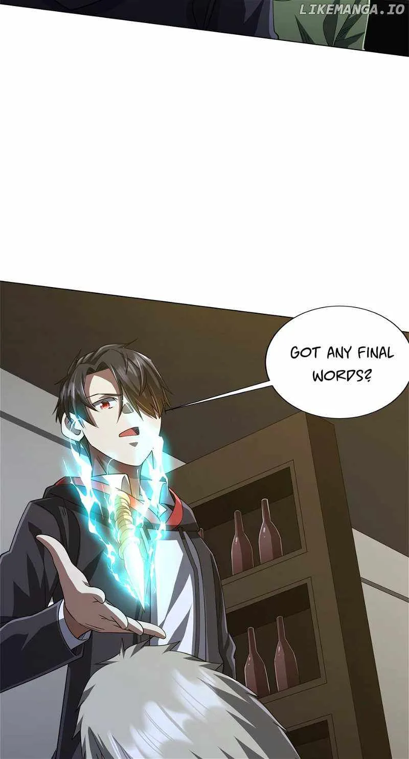 It All Starts With Trillions Of Nether Currency Chapter 86 page 60