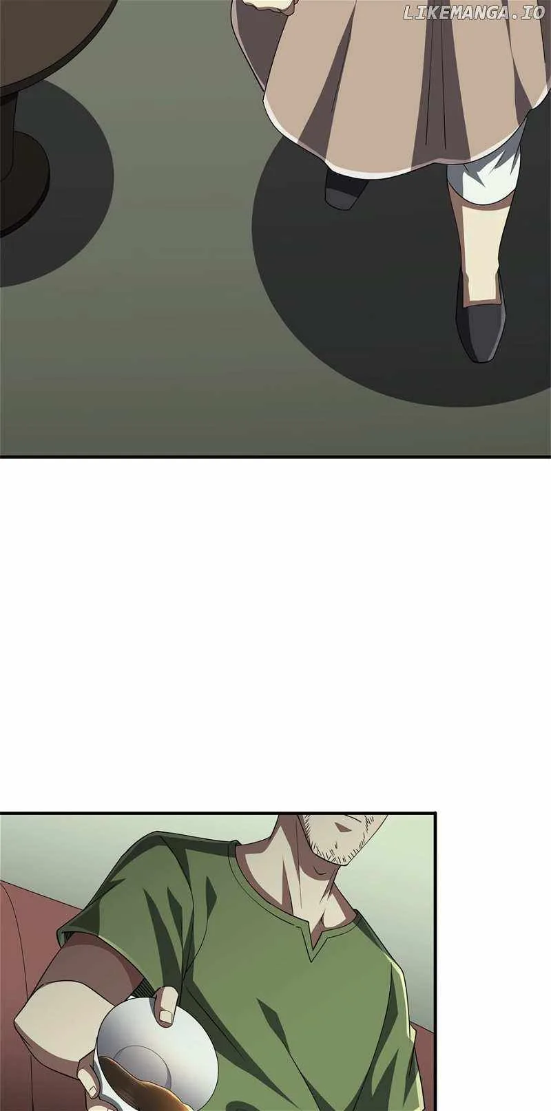 It All Starts With Trillions Of Nether Currency Chapter 83 page 53