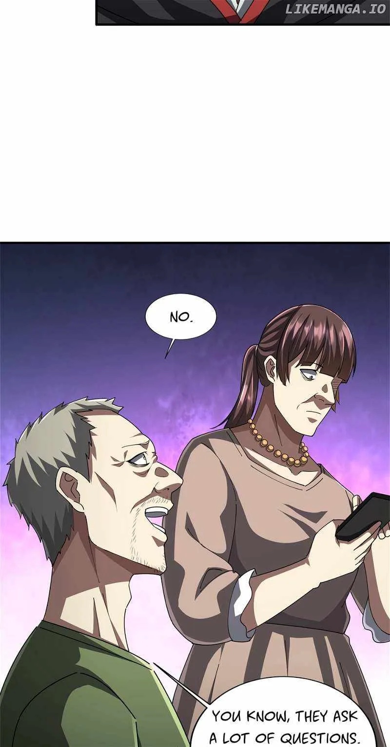 It All Starts With Trillions Of Nether Currency Chapter 83 page 47