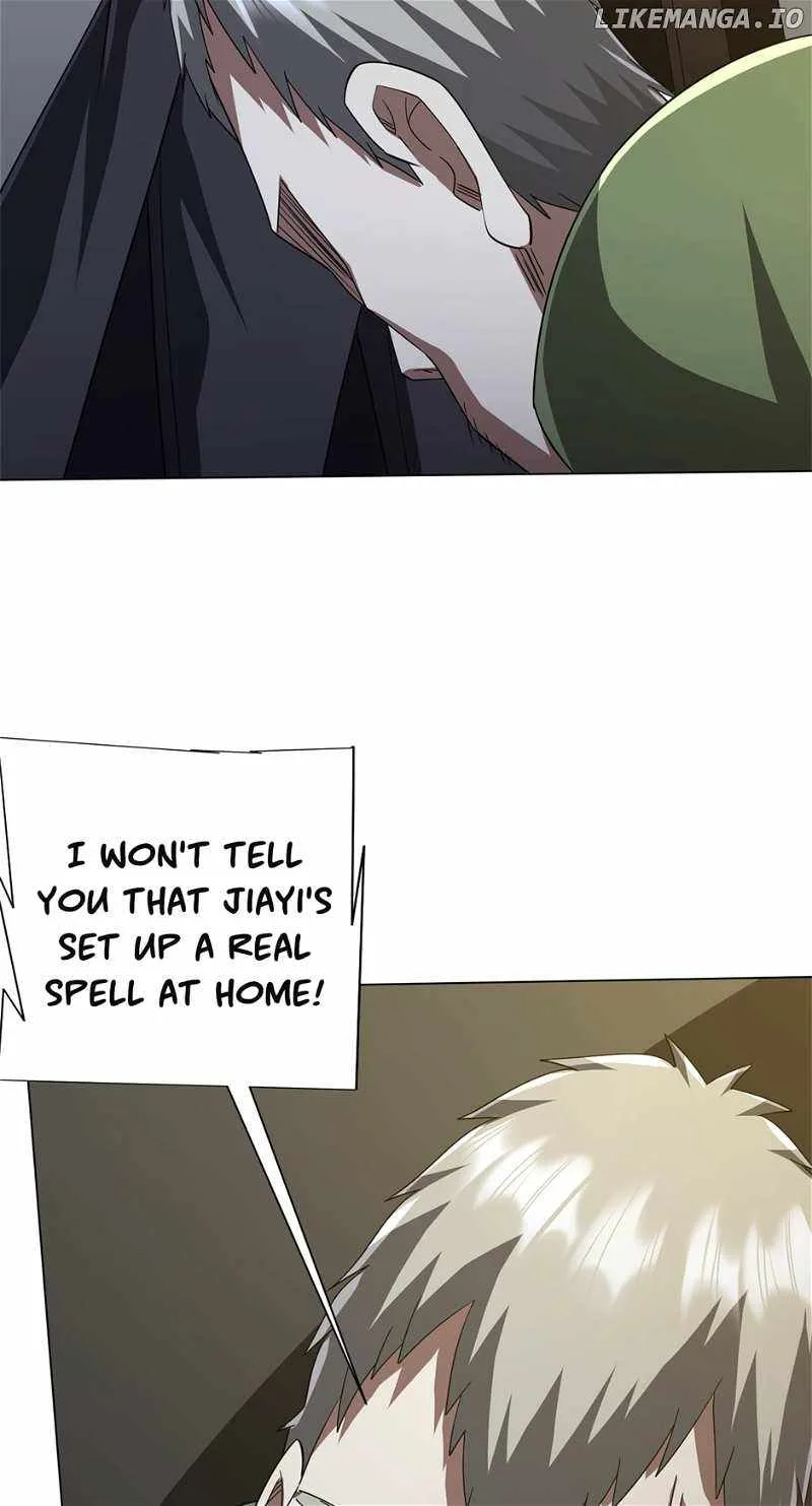 It All Starts With Trillions Of Nether Currency Chapter 86 page 61