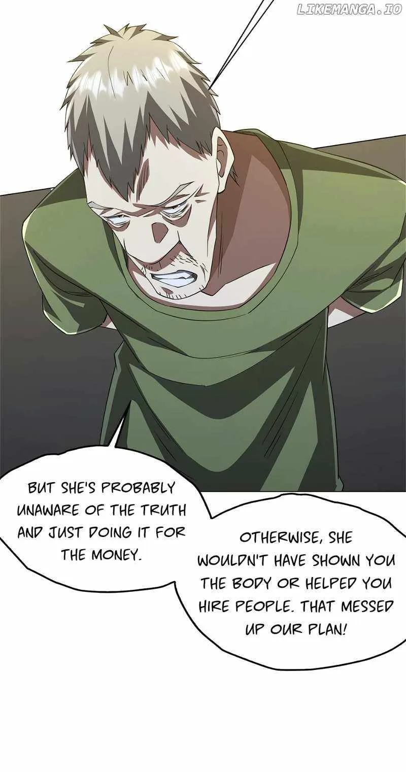 It All Starts With Trillions Of Nether Currency Chapter 86 page 57
