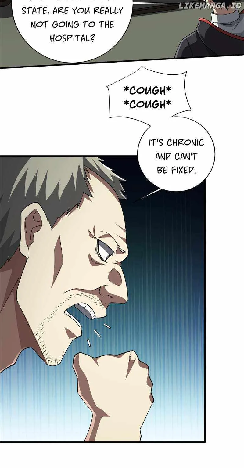 It All Starts With Trillions Of Nether Currency Chapter 83 page 49