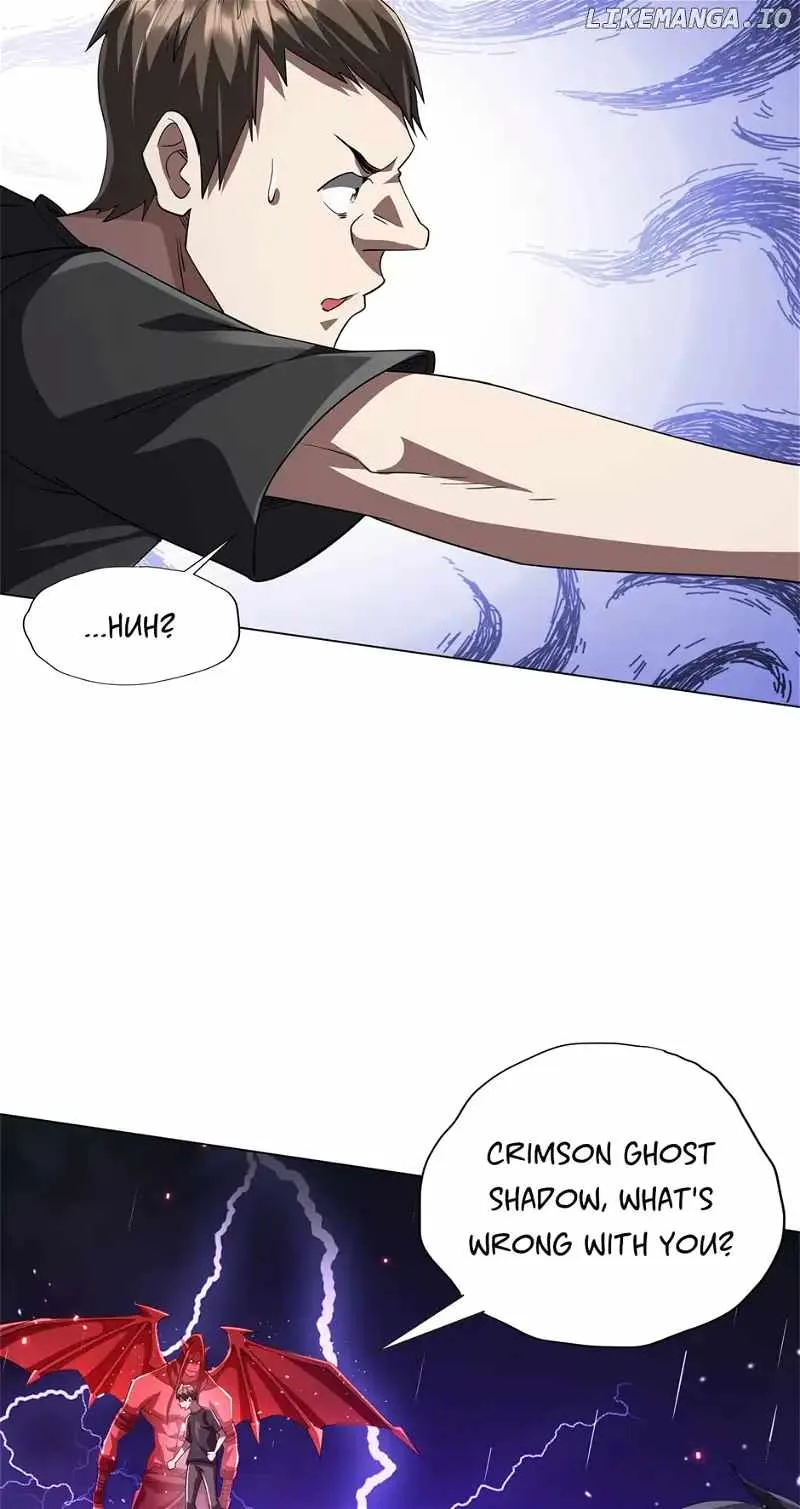 It All Starts With Trillions Of Nether Currency Chapter 87 page 44