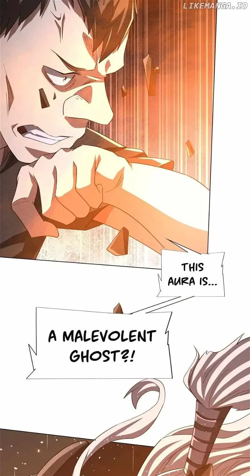 It All Starts With Trillions Of Nether Currency Chapter 87 page 53