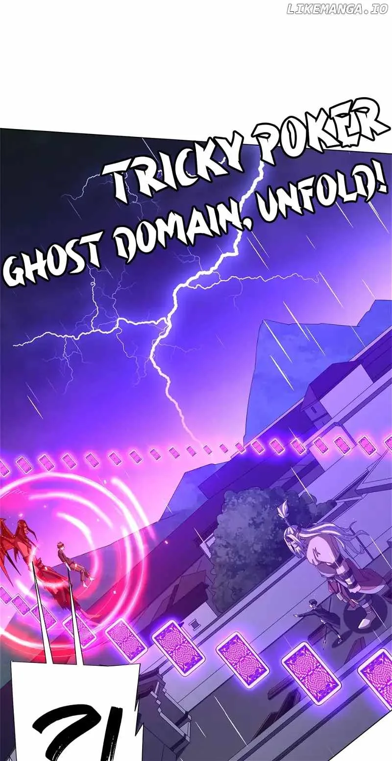It All Starts With Trillions Of Nether Currency Chapter 88 page 3
