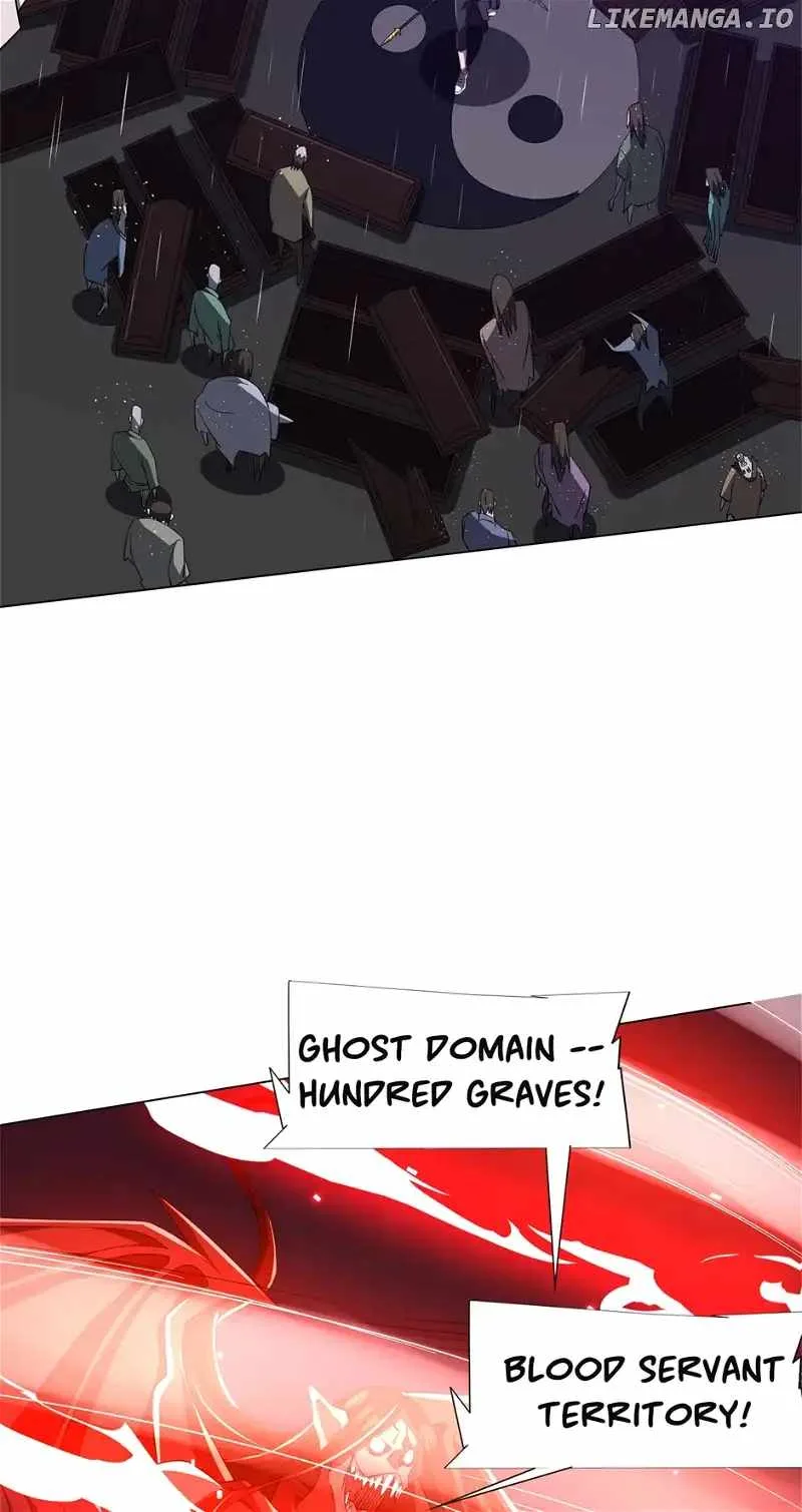 It All Starts With Trillions Of Nether Currency Chapter 87 page 41