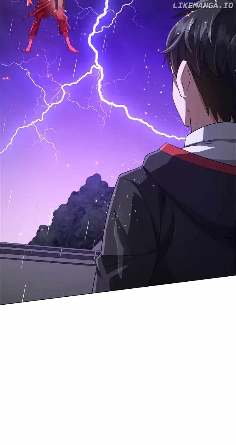 It All Starts With Trillions Of Nether Currency Chapter 87 page 45