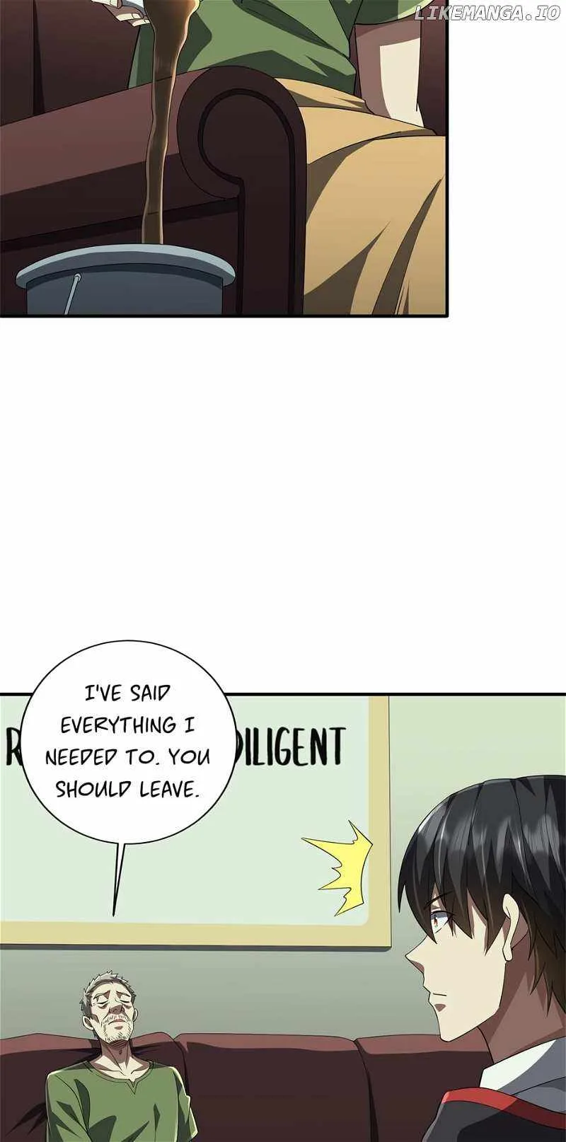 It All Starts With Trillions Of Nether Currency Chapter 83 page 54