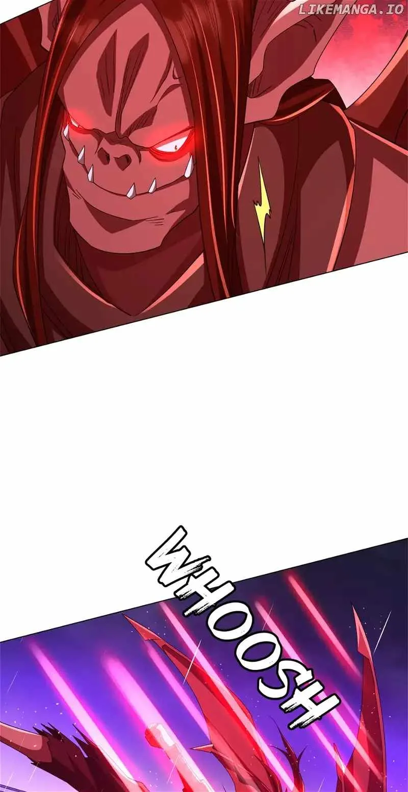 It All Starts With Trillions Of Nether Currency Chapter 88 page 6