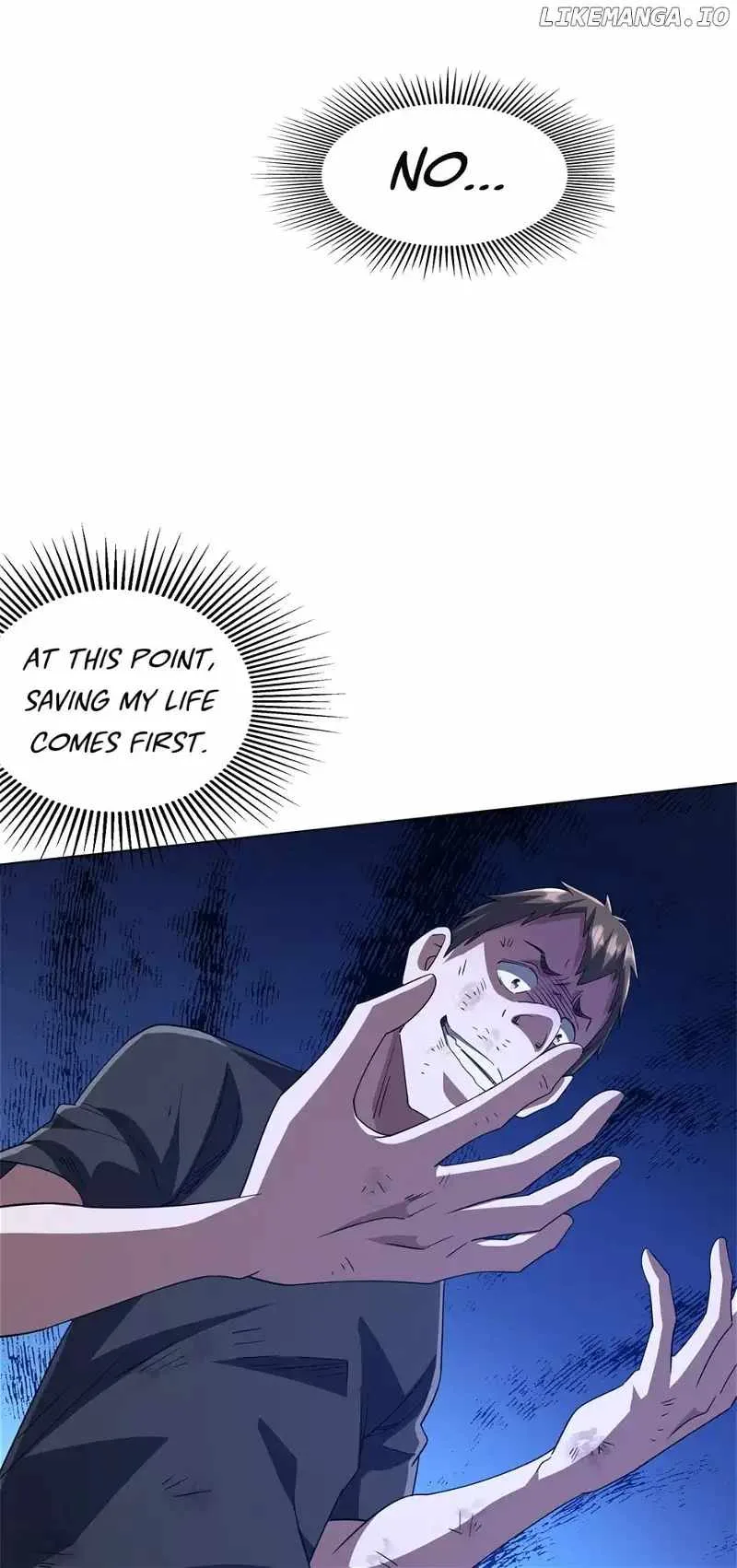 It All Starts With Trillions Of Nether Currency Chapter 88 page 12