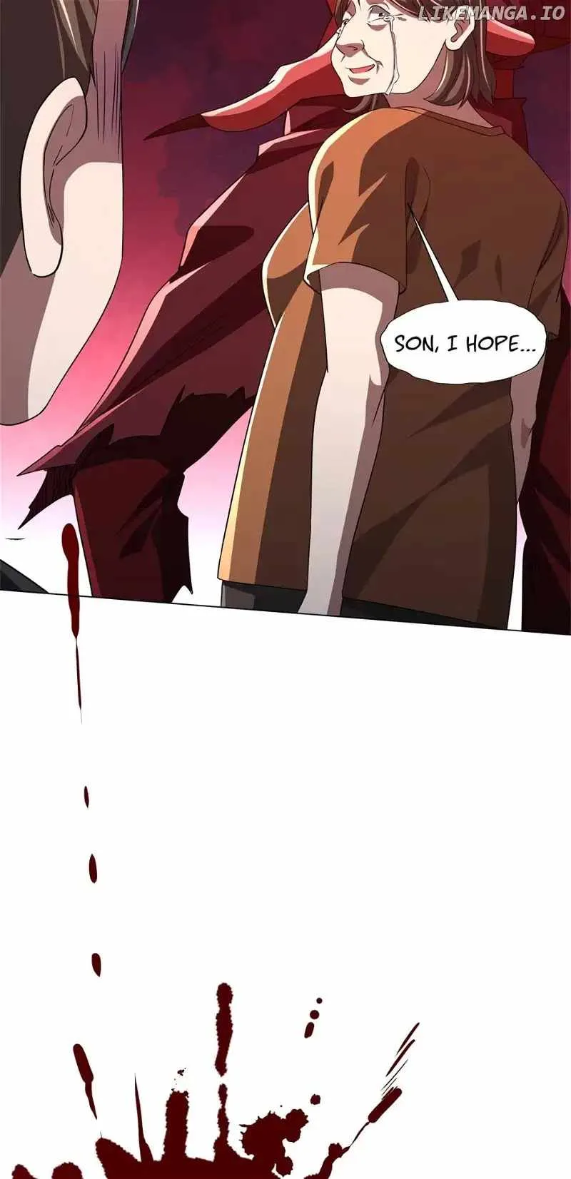 It All Starts With Trillions Of Nether Currency Chapter 88 page 15