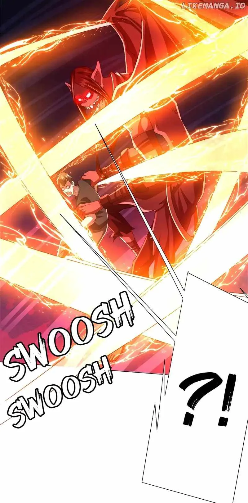 It All Starts With Trillions Of Nether Currency Chapter 87 page 60
