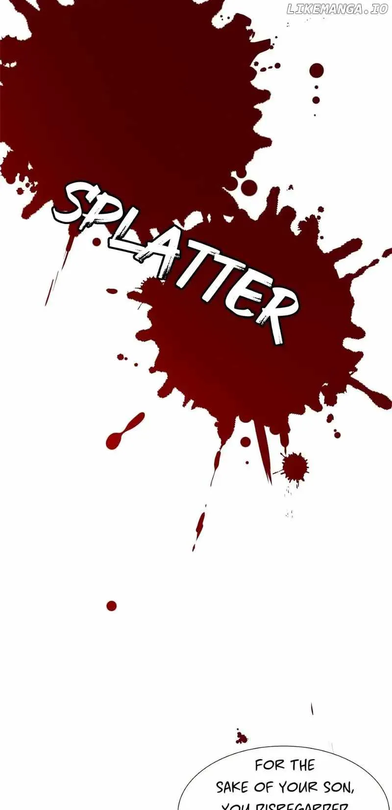 It All Starts With Trillions Of Nether Currency Chapter 88 page 16