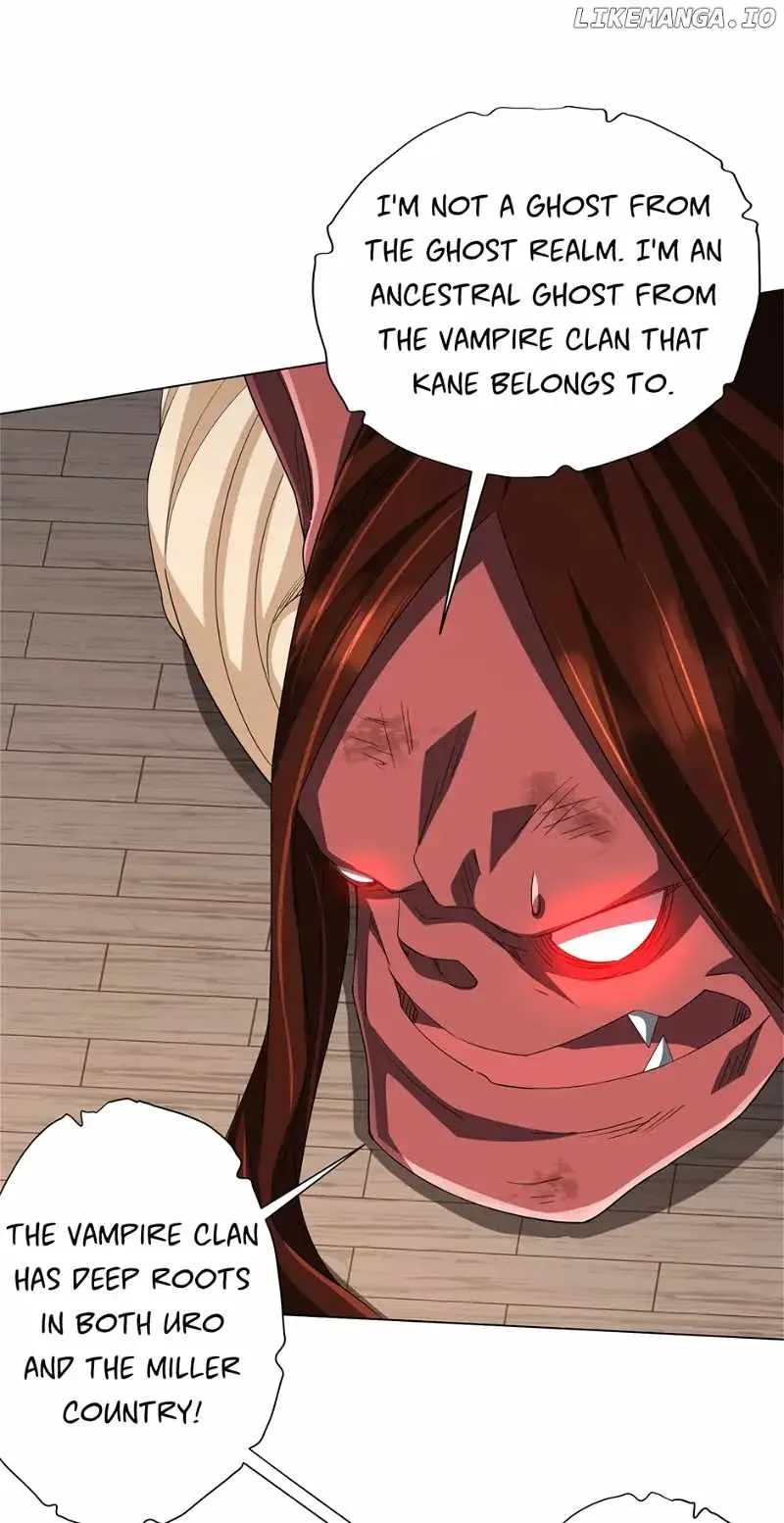 It All Starts With Trillions Of Nether Currency Chapter 88 page 52
