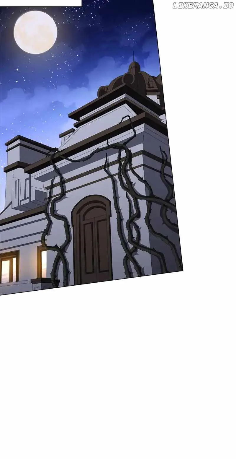 It All Starts With Trillions Of Nether Currency Chapter 88 page 55