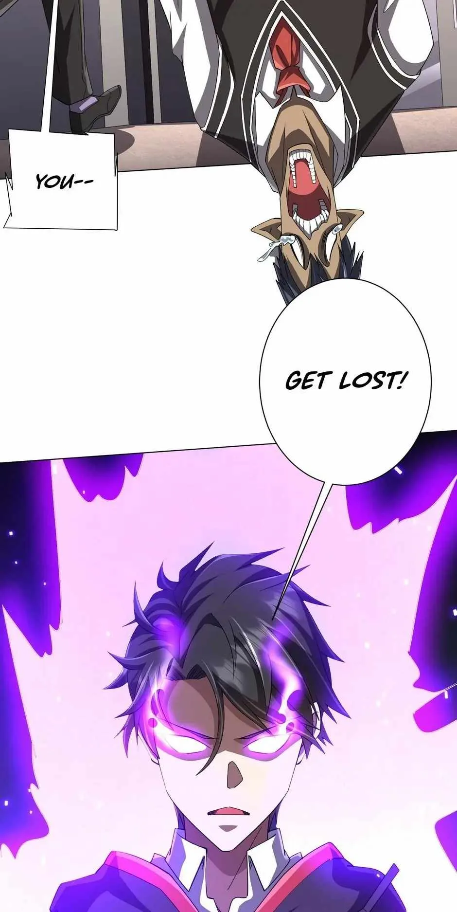 It All Starts With Trillions Of Nether Currency Chapter 91 page 37