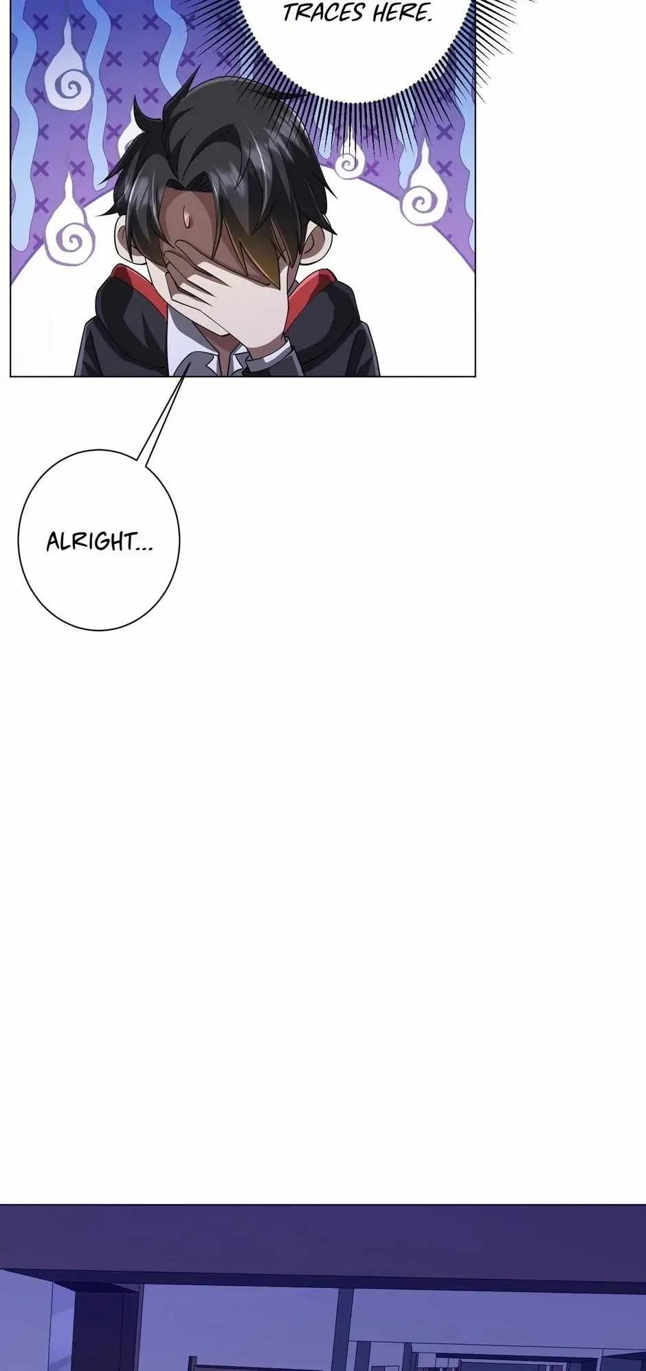It All Starts With Trillions Of Nether Currency Chapter 92 page 26