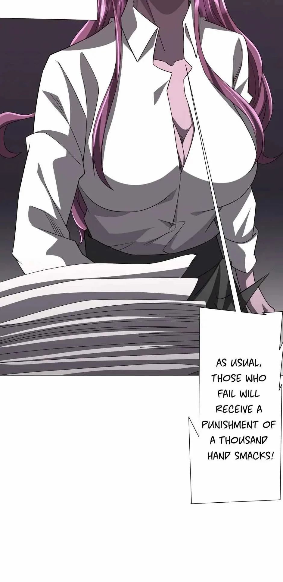 It All Starts With Trillions Of Nether Currency Chapter 92 page 52