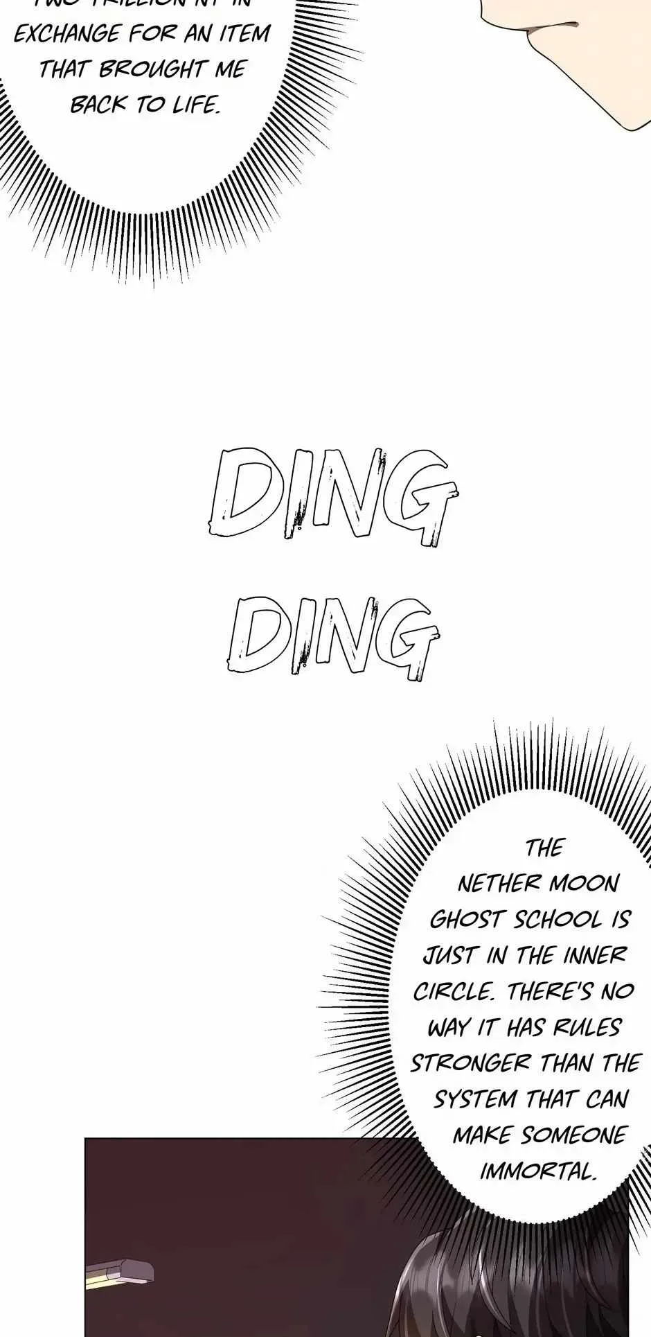It All Starts With Trillions Of Nether Currency Chapter 92 page 50