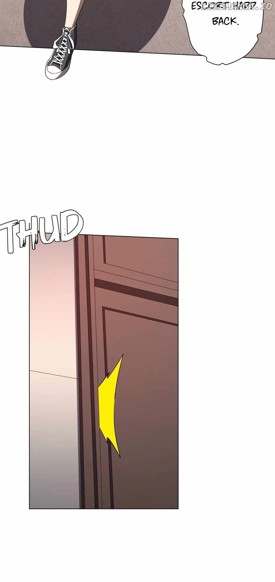 It All Starts With Trillions Of Nether Currency Chapter 94 page 33