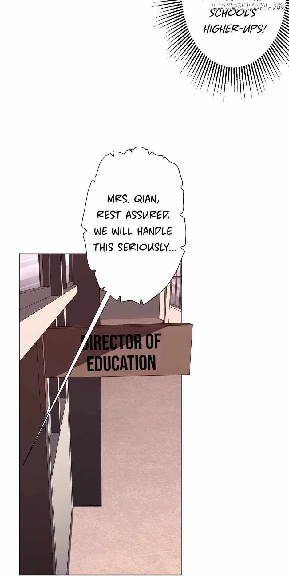It All Starts With Trillions Of Nether Currency Chapter 93 page 34