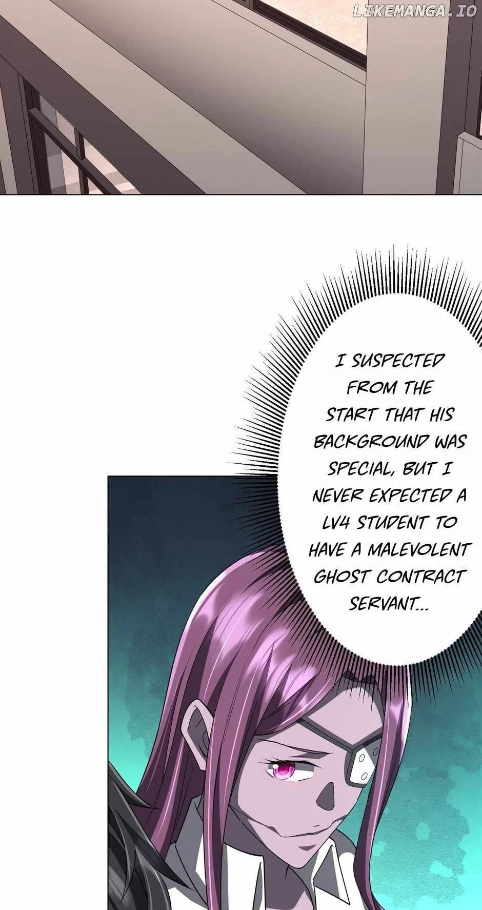It All Starts With Trillions Of Nether Currency Chapter 94 page 47