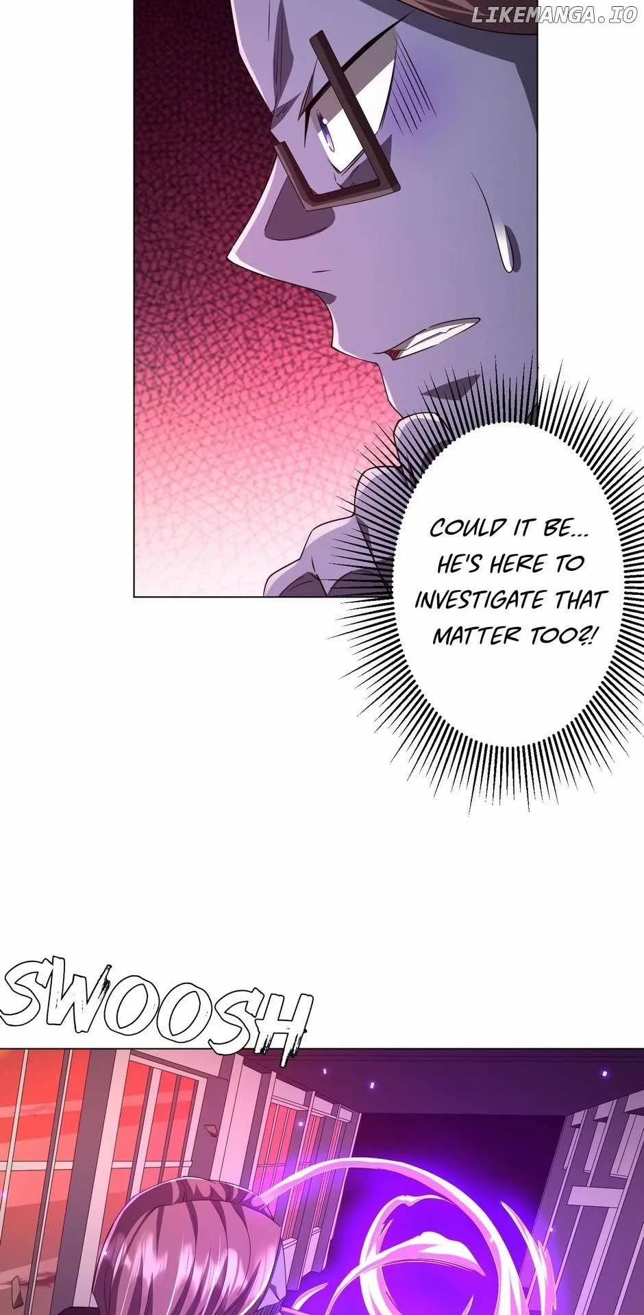 It All Starts With Trillions Of Nether Currency Chapter 94 page 44
