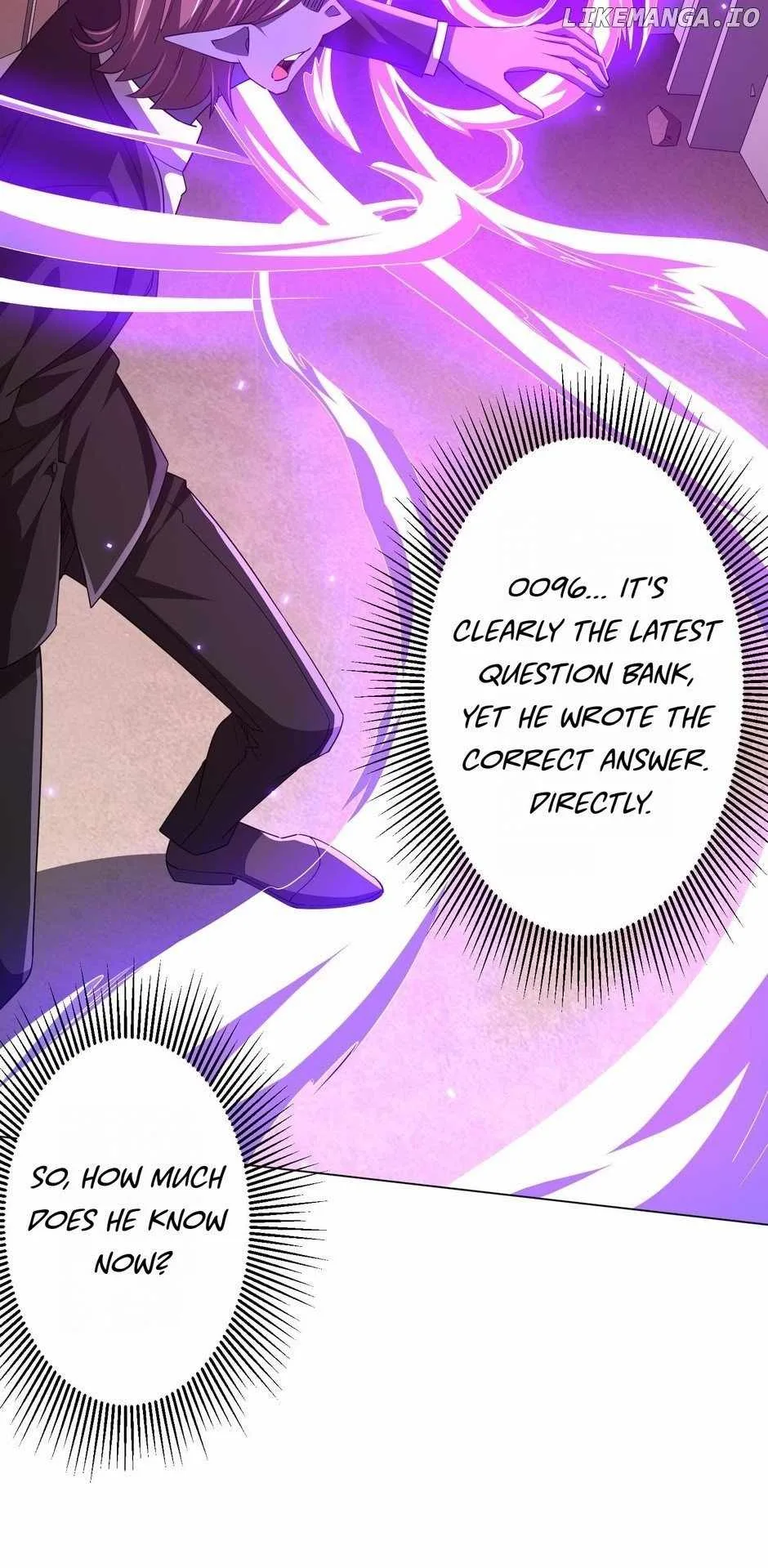It All Starts With Trillions Of Nether Currency Chapter 94 page 45
