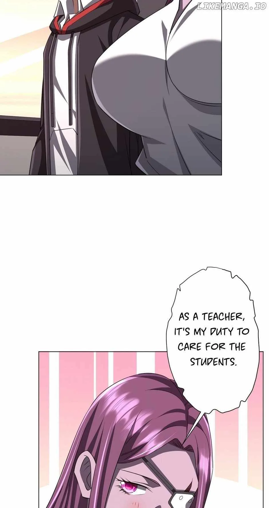 It All Starts With Trillions Of Nether Currency Chapter 94 page 49