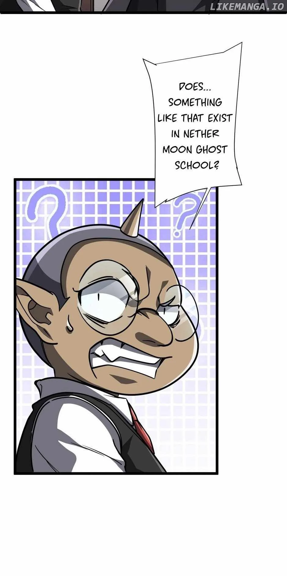 It All Starts With Trillions Of Nether Currency Chapter 95 page 22
