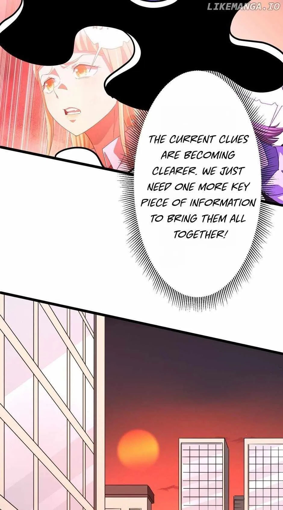 It All Starts With Trillions Of Nether Currency Chapter 95 page 28