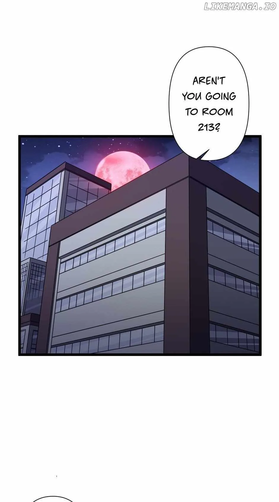 It All Starts With Trillions Of Nether Currency Chapter 95 page 30