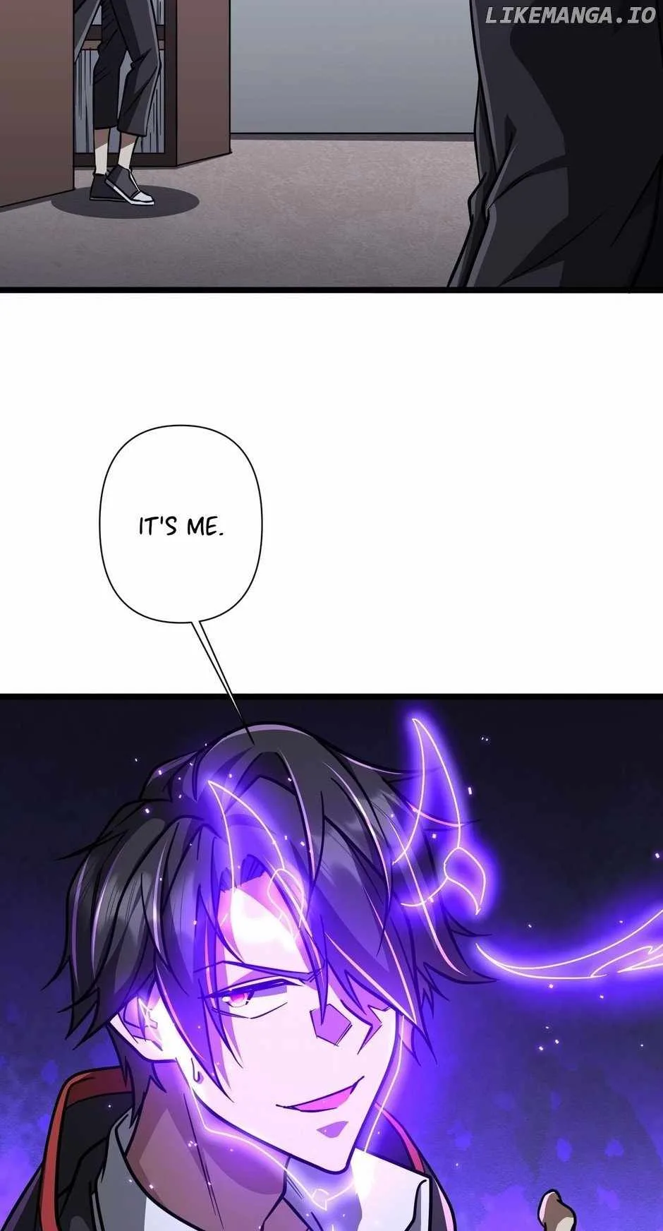 It All Starts With Trillions Of Nether Currency Chapter 95 page 58