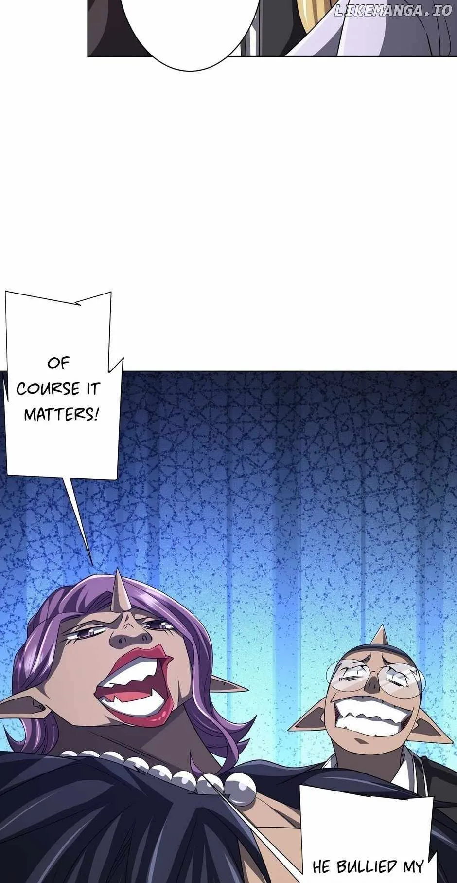 It All Starts With Trillions Of Nether Currency Chapter 96 page 51