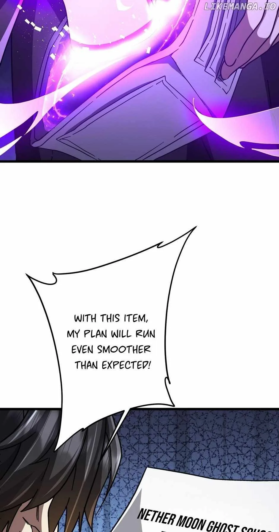 It All Starts With Trillions Of Nether Currency Chapter 100 page 26