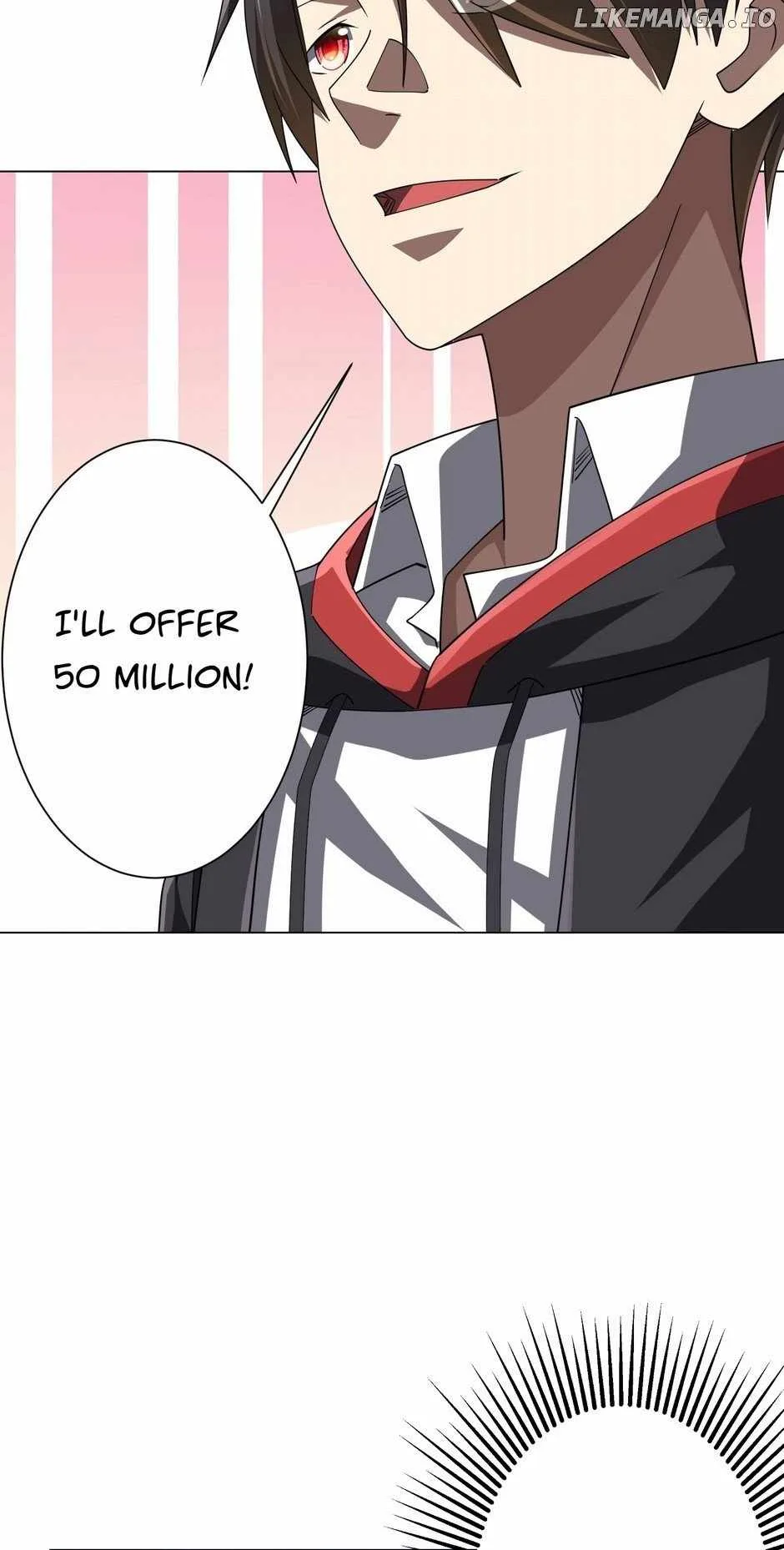 It All Starts With Trillions Of Nether Currency Chapter 99 page 31