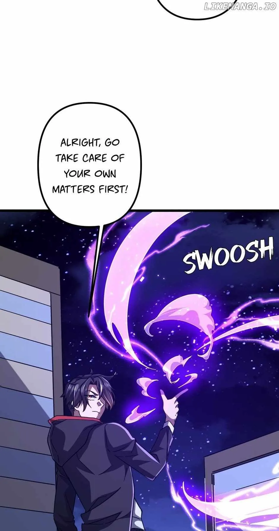 It All Starts With Trillions Of Nether Currency Chapter 100 page 35