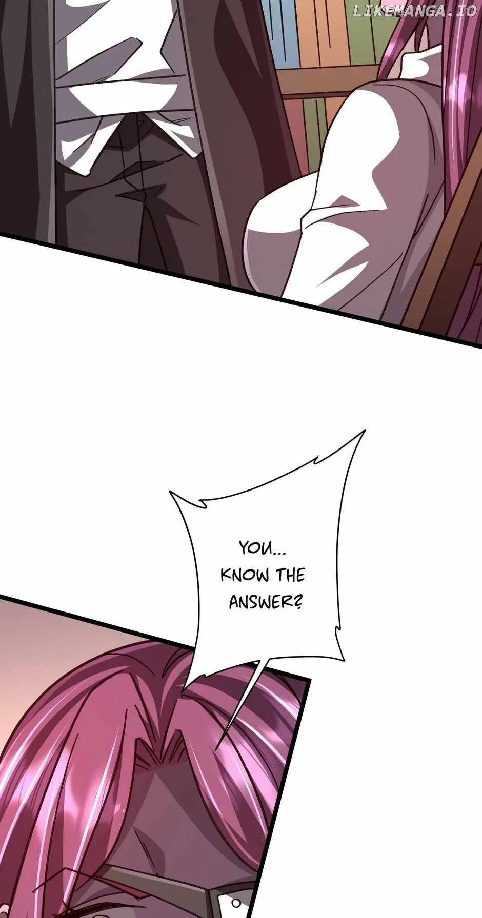 It All Starts With Trillions Of Nether Currency Chapter 100 page 41