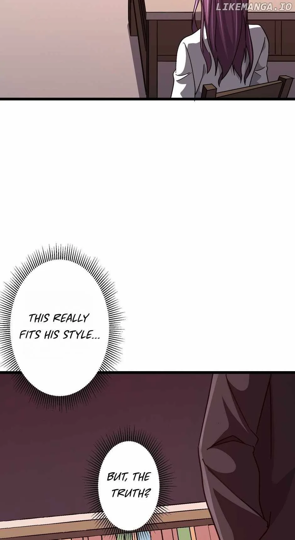 It All Starts With Trillions Of Nether Currency Chapter 100 page 45
