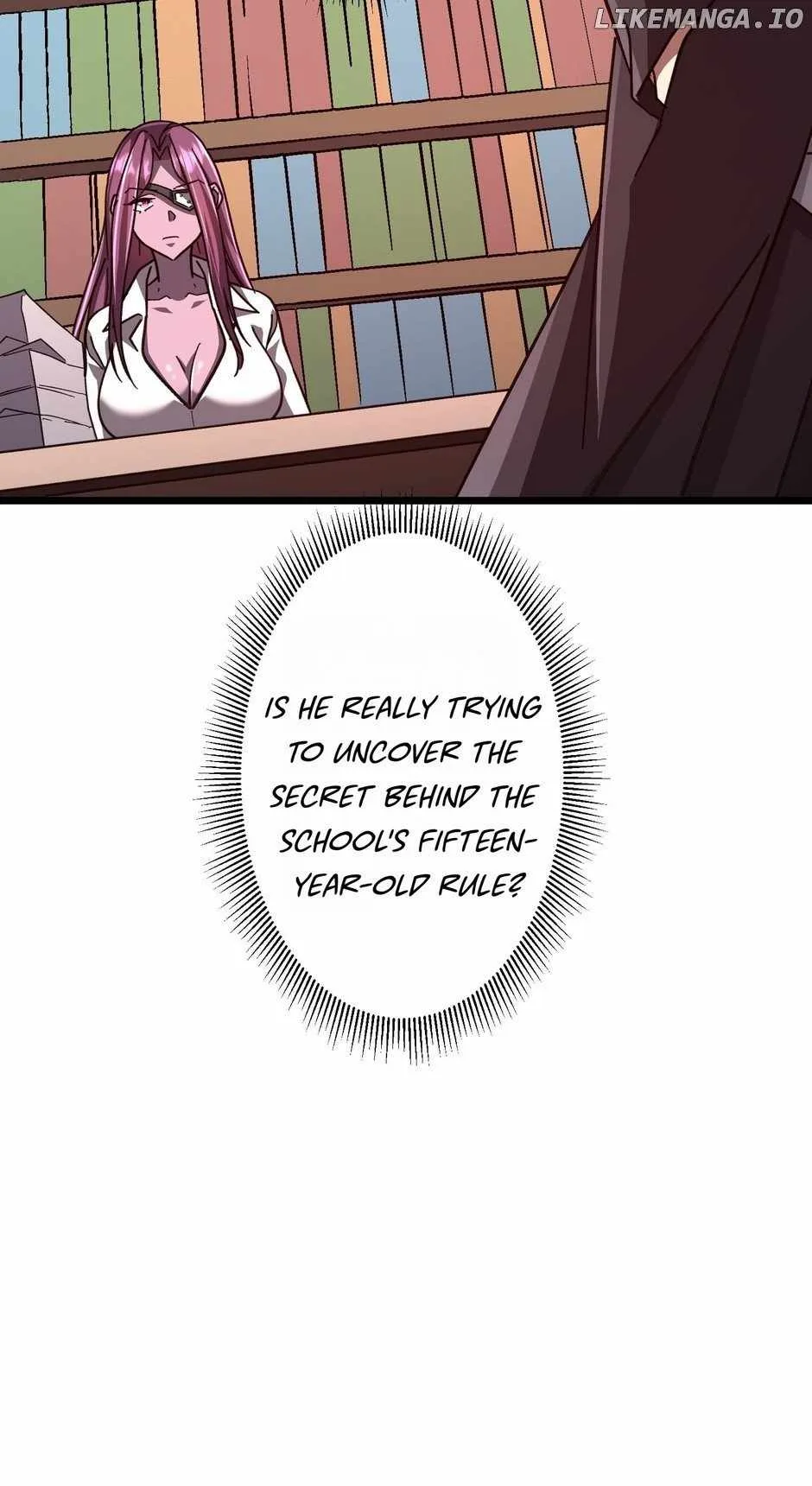 It All Starts With Trillions Of Nether Currency Chapter 100 page 46